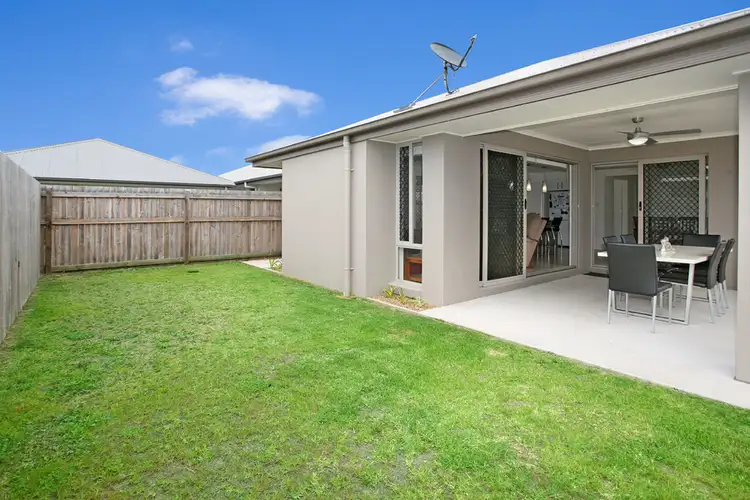 Sixth view of Homely house listing, 13 Caspian Circuit, Mountain Creek QLD 4557