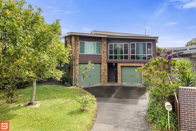 Main view of Homely house listing, 54 Marlo Road, Towradgi NSW 2518