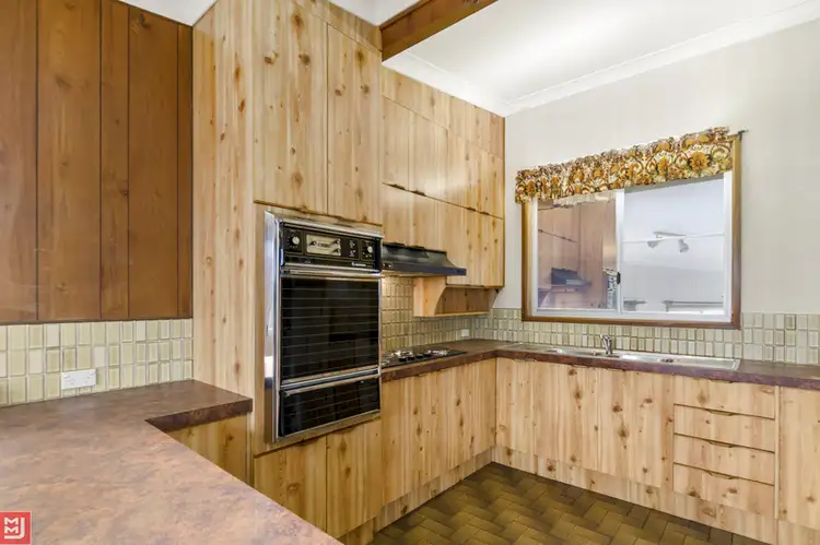 Second view of Homely house listing, 54 Marlo Road, Towradgi NSW 2518