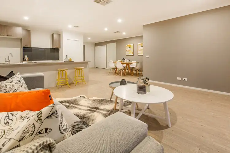 Second view of Homely house listing, 231 Alisma Boulevard, Cranbourne North VIC 3977