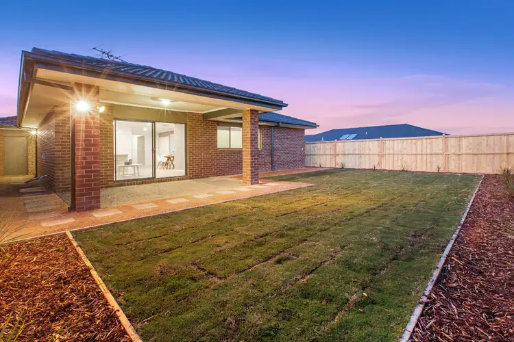Fourth view of Homely house listing, 231 Alisma Boulevard, Cranbourne North VIC 3977