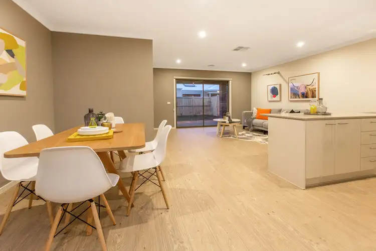 Sixth view of Homely house listing, 231 Alisma Boulevard, Cranbourne North VIC 3977