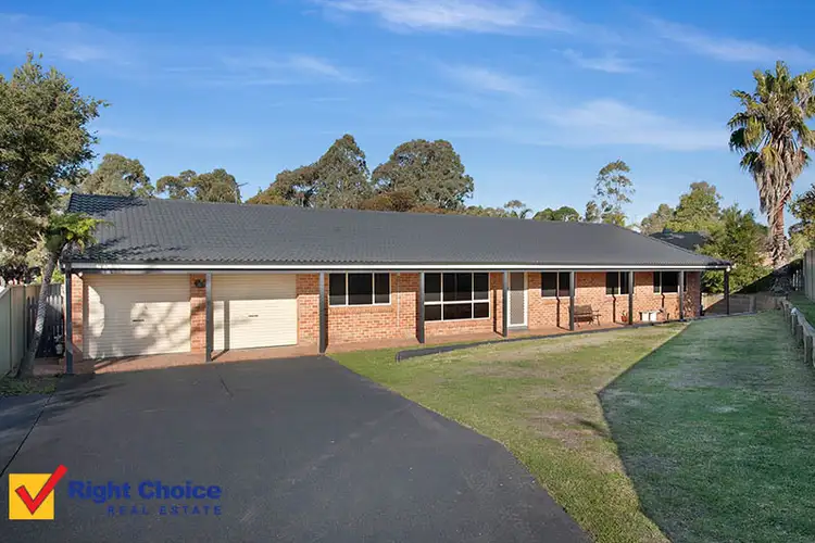 8 Supply Court, Albion Park NSW 2527