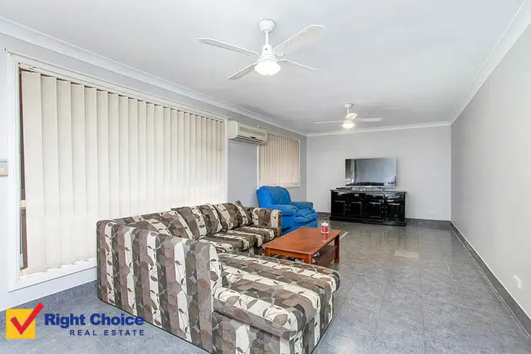 Second view of Homely house listing, 8 Supply Court, Albion Park NSW 2527
