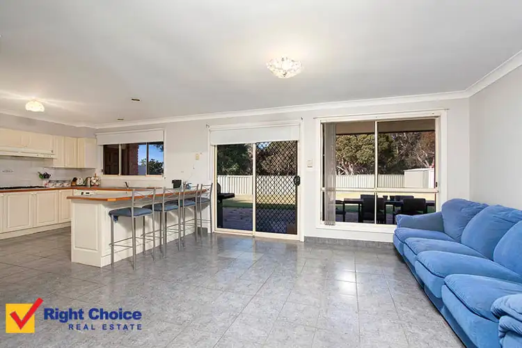 Third view of Homely house listing, 8 Supply Court, Albion Park NSW 2527