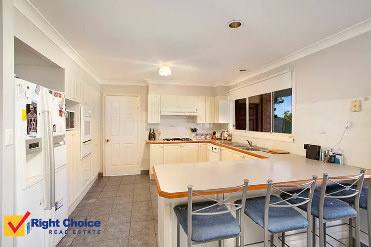Fourth view of Homely house listing, 8 Supply Court, Albion Park NSW 2527