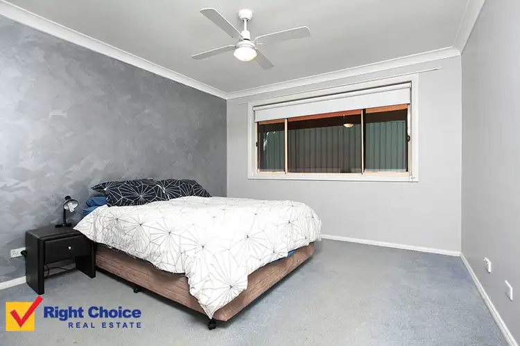 Fifth view of Homely house listing, 8 Supply Court, Albion Park NSW 2527