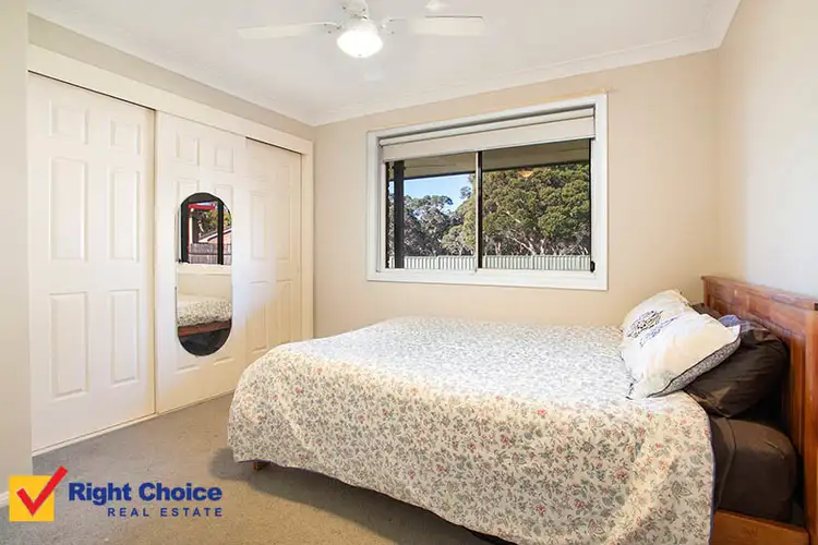 Sixth view of Homely house listing, 8 Supply Court, Albion Park NSW 2527
