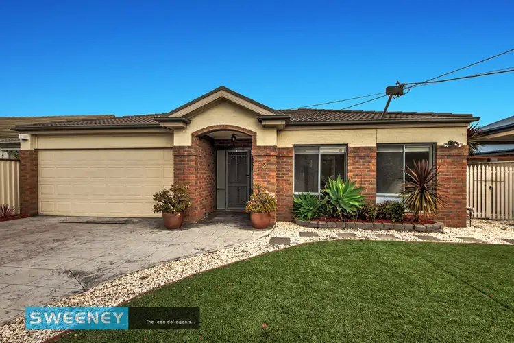 2 Riley Court, Braybrook VIC 3019