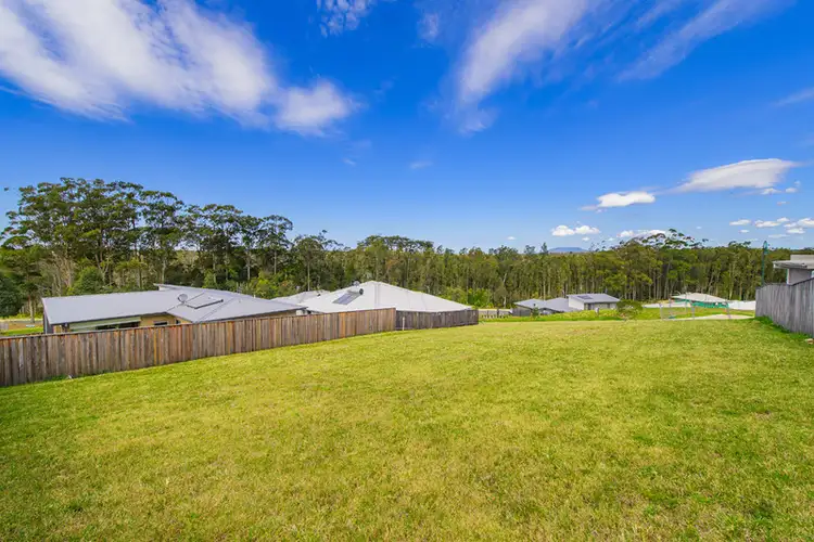 Main view of Homely land listing, 4 Horizons Parkway, Port Macquarie NSW 2444