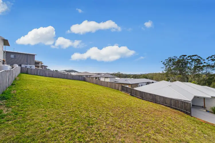Second view of Homely land listing, 4 Horizons Parkway, Port Macquarie NSW 2444