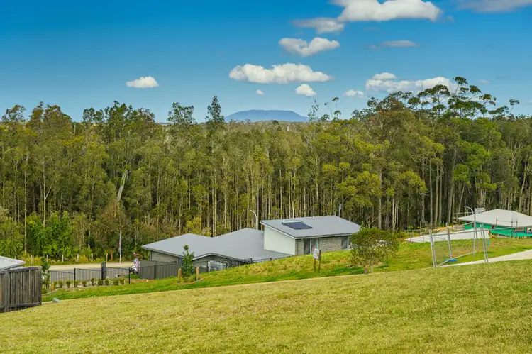 Third view of Homely land listing, 4 Horizons Parkway, Port Macquarie NSW 2444