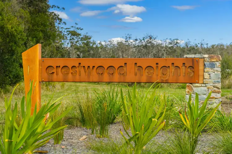 Fourth view of Homely land listing, 4 Horizons Parkway, Port Macquarie NSW 2444