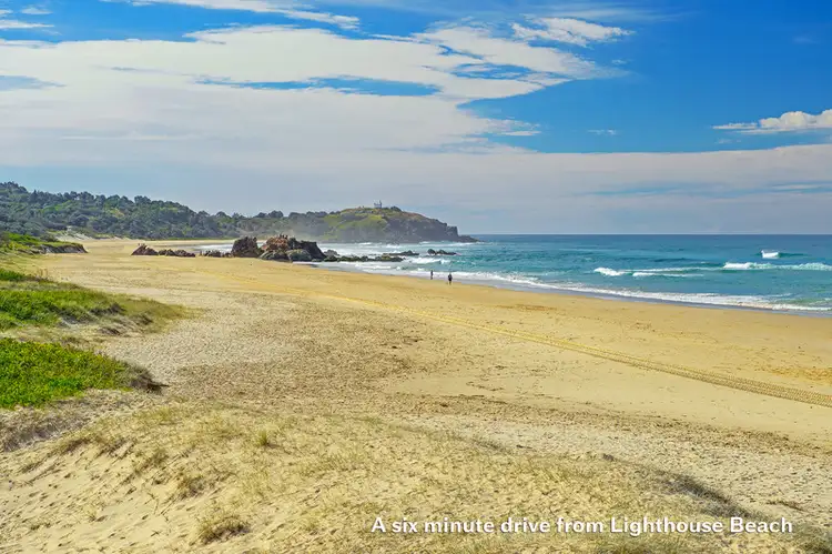 Sixth view of Homely land listing, 4 Horizons Parkway, Port Macquarie NSW 2444