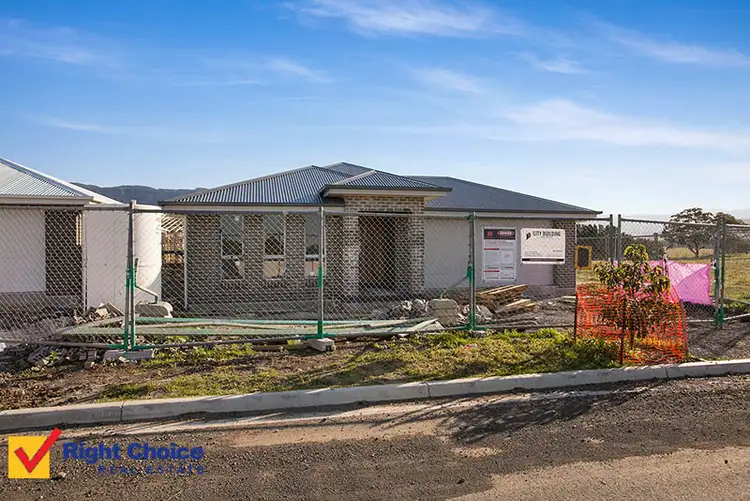 Main view of Homely house listing, 54 Yellow Rock Road, Albion Park NSW 2527