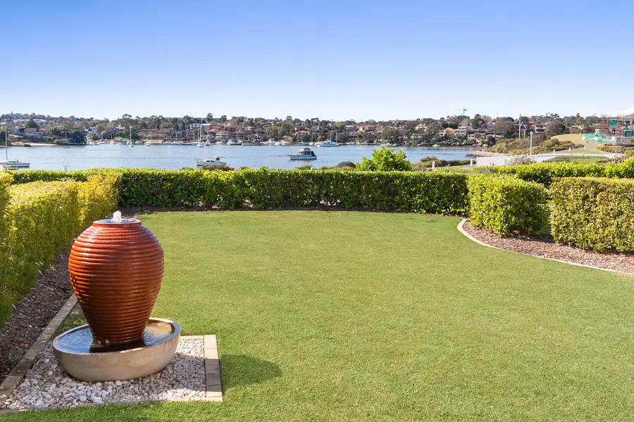 Main view of Homely townhouse listing, 141 Peninsula Drive, Breakfast Point NSW 2137