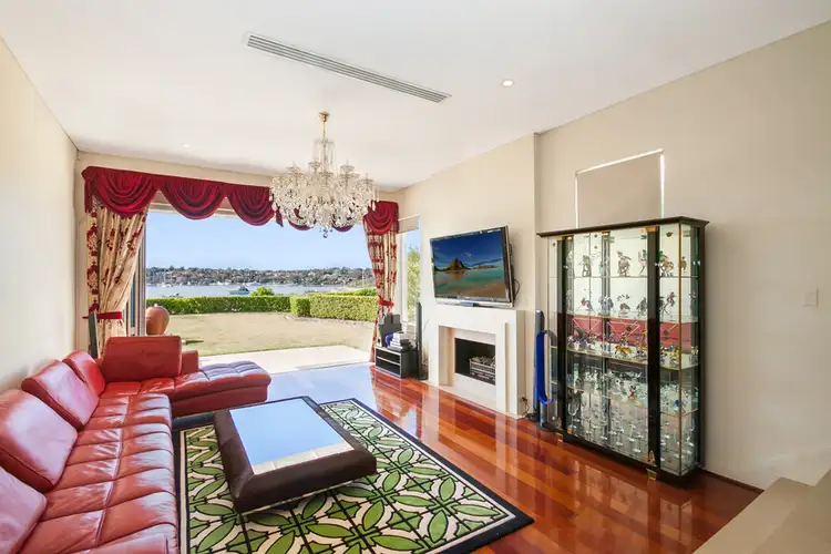 Third view of Homely townhouse listing, 141 Peninsula Drive, Breakfast Point NSW 2137