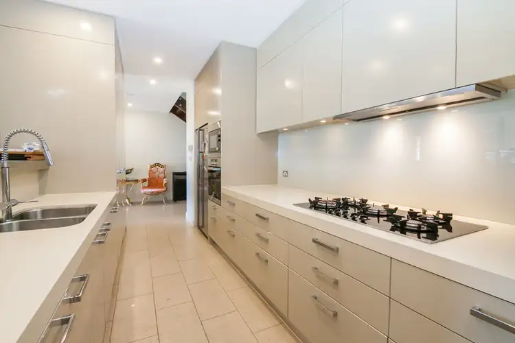 Fifth view of Homely townhouse listing, 141 Peninsula Drive, Breakfast Point NSW 2137