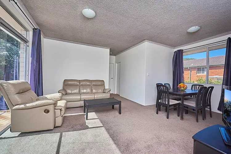 Second view of Homely apartment listing, 6/89-91 The Boulevarde, Dulwich Hill NSW 2203