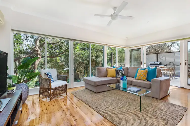 Fifth view of Homely house listing, 7 Kallaroo Road, Riverview NSW 2066