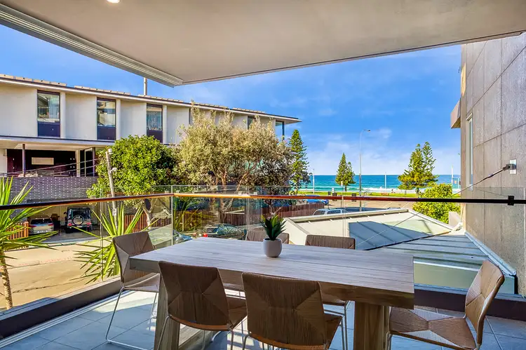 Fifth view of Homely apartment listing, 5/120 North Steyne, Manly NSW 2095