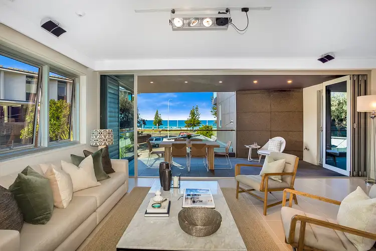 Sixth view of Homely apartment listing, 5/120 North Steyne, Manly NSW 2095