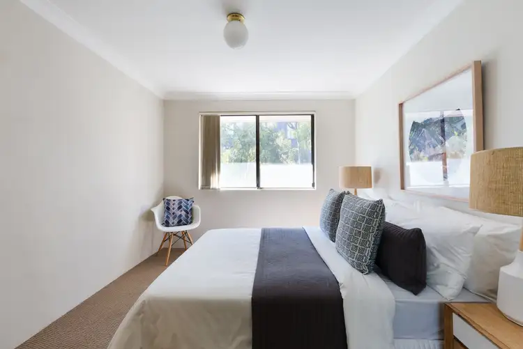 Sixth view of Homely apartment listing, 127/313 Harris Street, Pyrmont NSW 2009