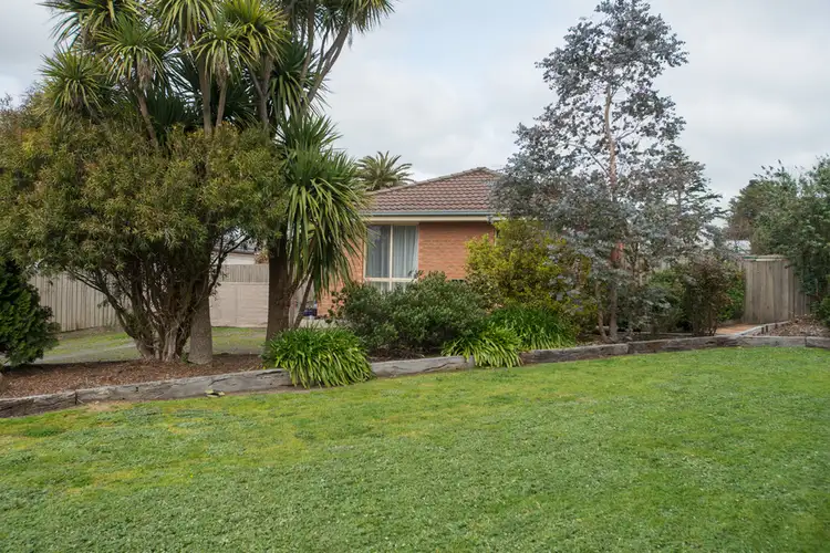 11 Roch Court, Ballan VIC 3342