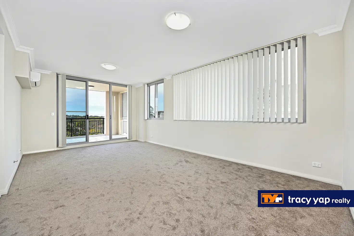 Main view of Homely apartment listing, 6/294 Pennant Hills Road, Carlingford NSW 2118