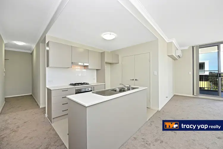 Second view of Homely apartment listing, 6/294 Pennant Hills Road, Carlingford NSW 2118
