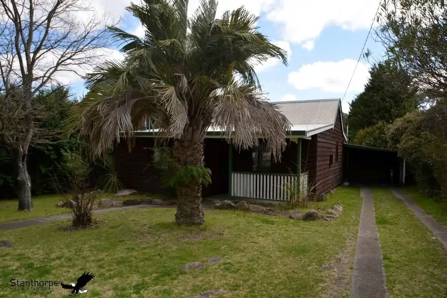 Main view of Homely house listing, 106 Amosfield Road, Stanthorpe QLD 4380