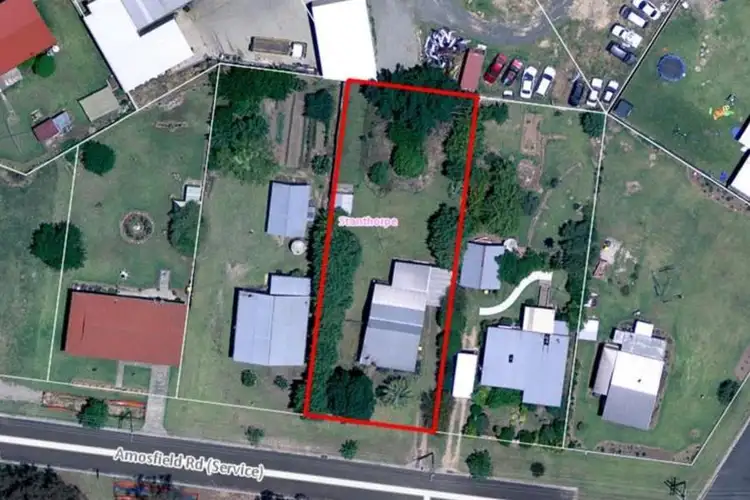 Second view of Homely house listing, 106 Amosfield Road, Stanthorpe QLD 4380