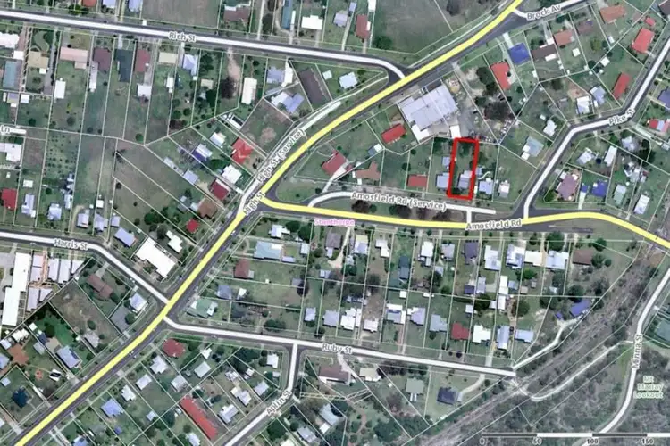 Third view of Homely house listing, 106 Amosfield Road, Stanthorpe QLD 4380