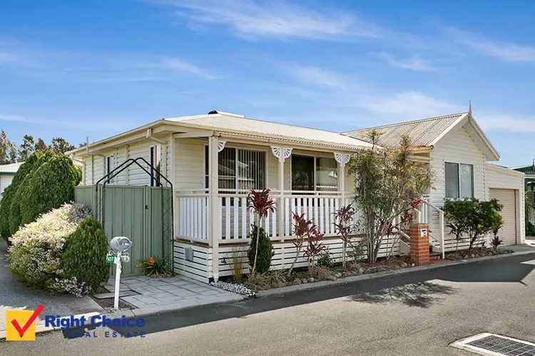 106 Willow Tree Avenue, Kanahooka NSW 2530