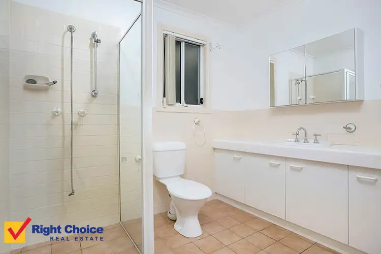 Sixth view of Homely villa listing, 106 Willow Tree Avenue, Kanahooka NSW 2530