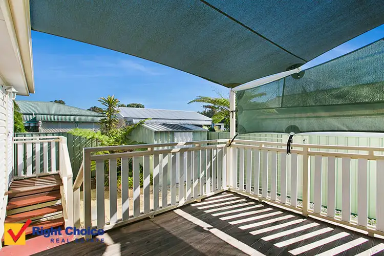 Seventh view of Homely villa listing, 106 Willow Tree Avenue, Kanahooka NSW 2530
