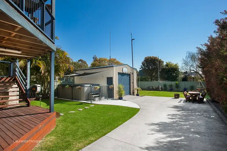 Second view of Homely house listing, 48 Albert Street, Corrimal NSW 2518