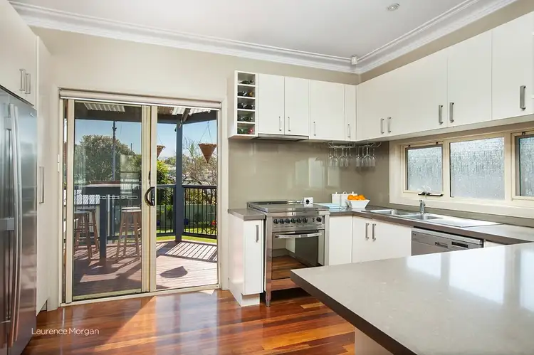 Fourth view of Homely house listing, 48 Albert Street, Corrimal NSW 2518