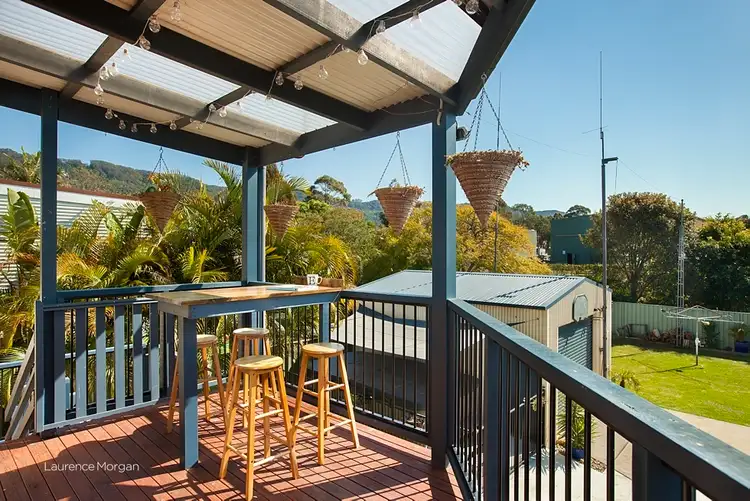 Sixth view of Homely house listing, 48 Albert Street, Corrimal NSW 2518