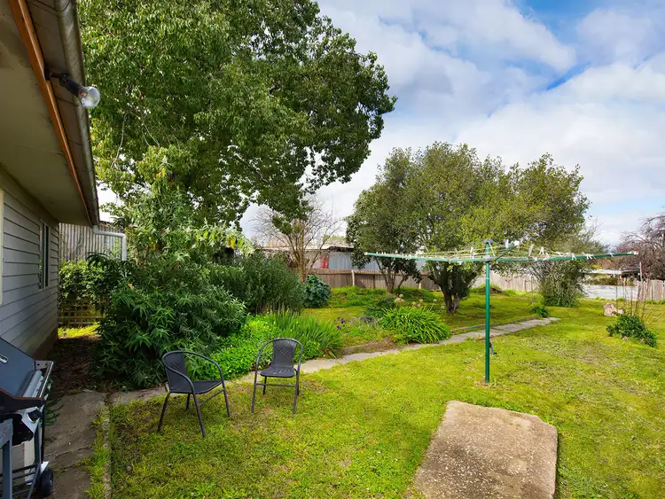 Second view of Homely house listing, 10 Hunter Street, Castlemaine VIC 3450