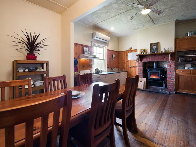 Third view of Homely house listing, 10 Hunter Street, Castlemaine VIC 3450