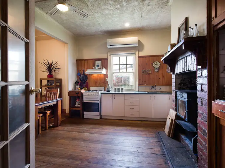 Fourth view of Homely house listing, 10 Hunter Street, Castlemaine VIC 3450