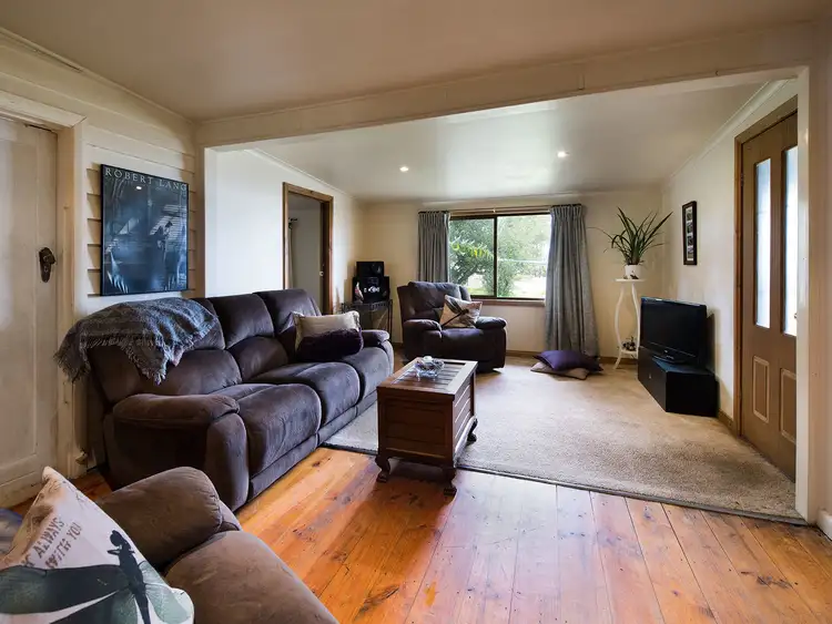 Fifth view of Homely house listing, 10 Hunter Street, Castlemaine VIC 3450