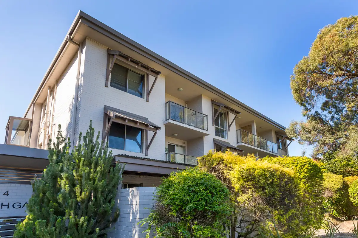 Main view of Homely unit listing, 16/4 Comer Street, Como WA 6152