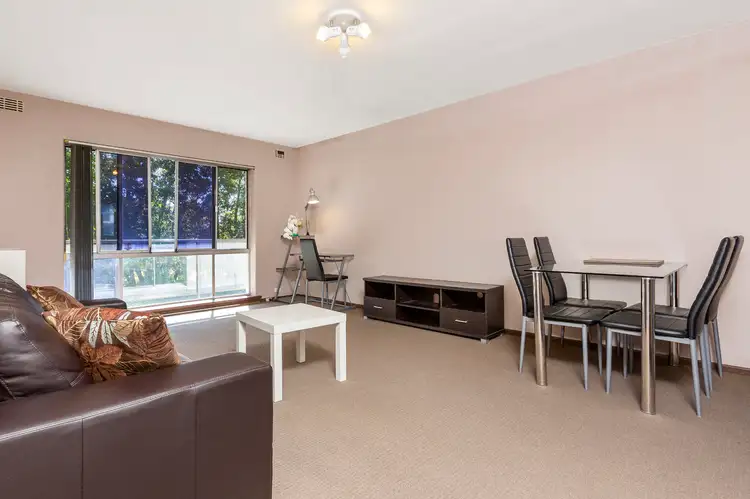 Second view of Homely unit listing, 16/4 Comer Street, Como WA 6152