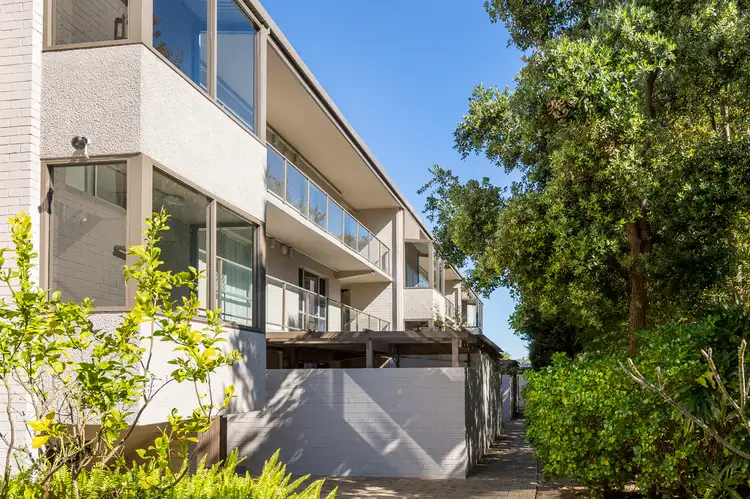 Third view of Homely unit listing, 16/4 Comer Street, Como WA 6152