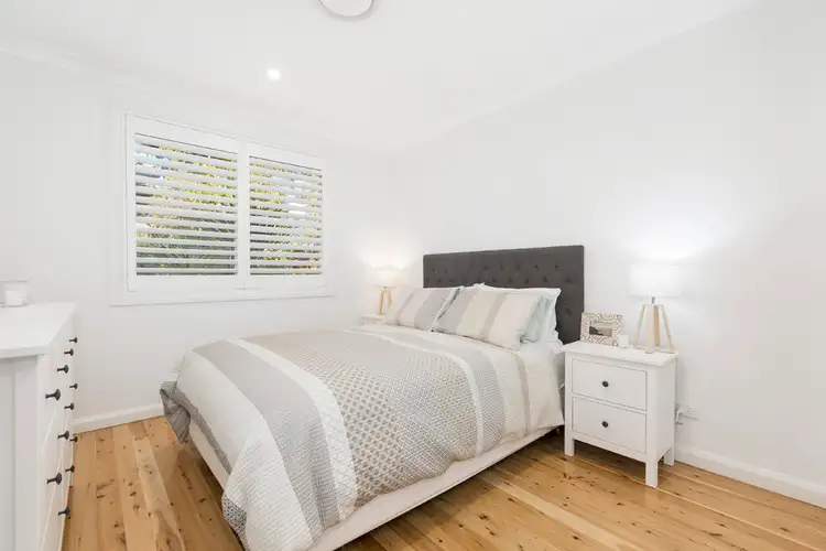 Fifth view of Homely villa listing, 21/86 Yathong Road, Caringbah NSW 2229