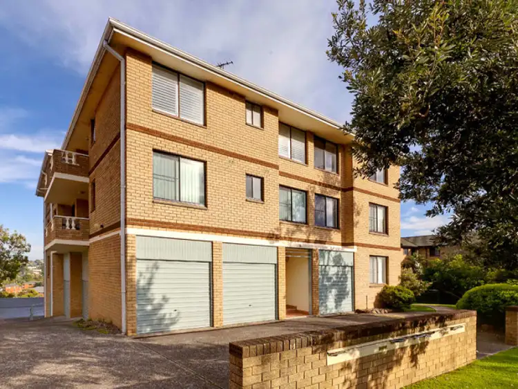 Main view of Homely apartment listing, 11/14 Ronald Avenue, Freshwater NSW 2096