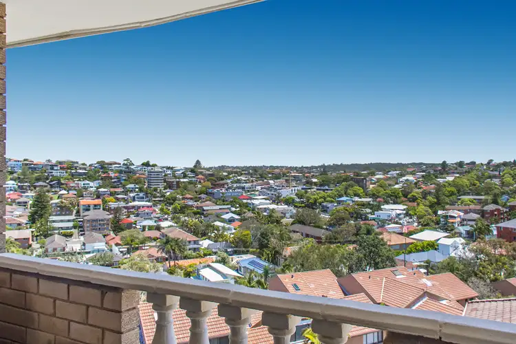 Second view of Homely apartment listing, 11/14 Ronald Avenue, Freshwater NSW 2096