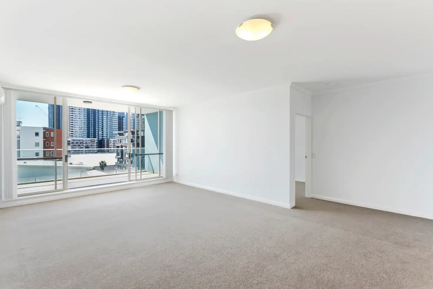 Main view of Homely apartment listing, 742/7 Baywater Drive, Wentworth Point NSW 2127